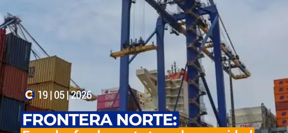 Frontera norte: Ecuador fundamenta tasa de seguridad ante regulaciones de la CAN