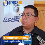 Hantavirus en Ecuador: Salud mantiene vigilancia activa pese a ausencia de casos