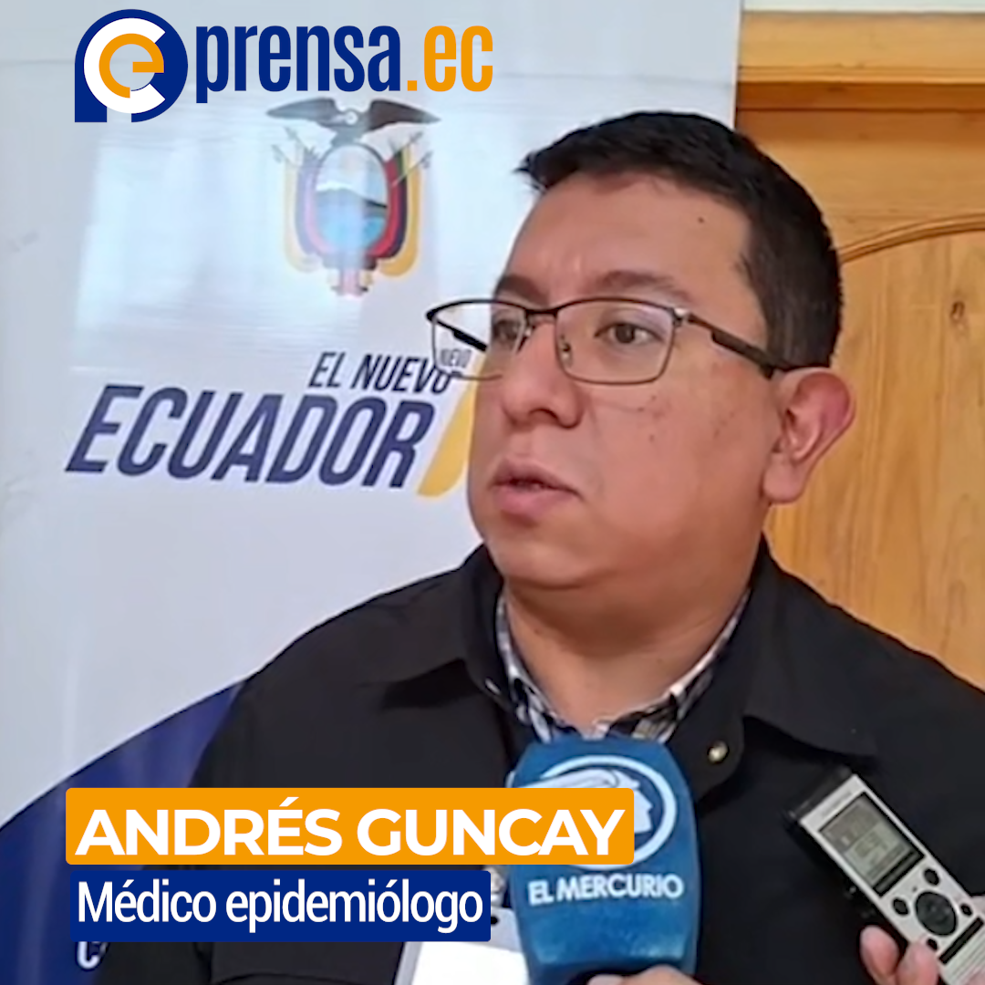 Hantavirus en Ecuador: Salud mantiene vigilancia activa pese a ausencia de casos