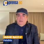 Análisis de las elecciones presidenciales en Colombia según Jaime Bayly