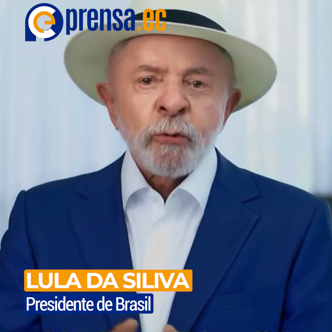 Lula da Silva anuncia reducción de jornada laboral a 40 horas semanales