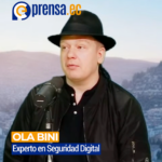 Ola Bini: "Es necesario asumir que tu información ya está en manos de delincuentes"