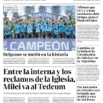 Tensiones políticas y reformas estructurales marcan la agenda en Sudamérica