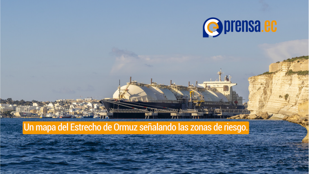 Crisis energética en Medio Oriente: El mundo vive bajo tiempo prestado