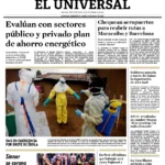 Crisis fiscal y giros políticos marcan la agenda informativa en Sudamérica